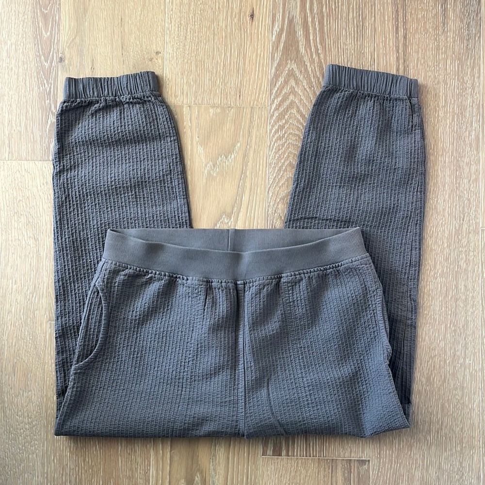 Prairie Under Ground Size M capris